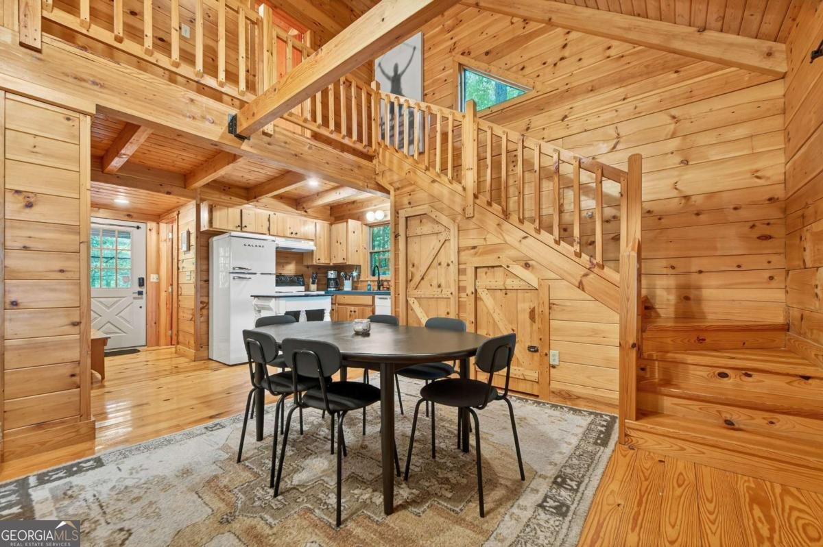 305 Kimbolton Drive Morganton - 8