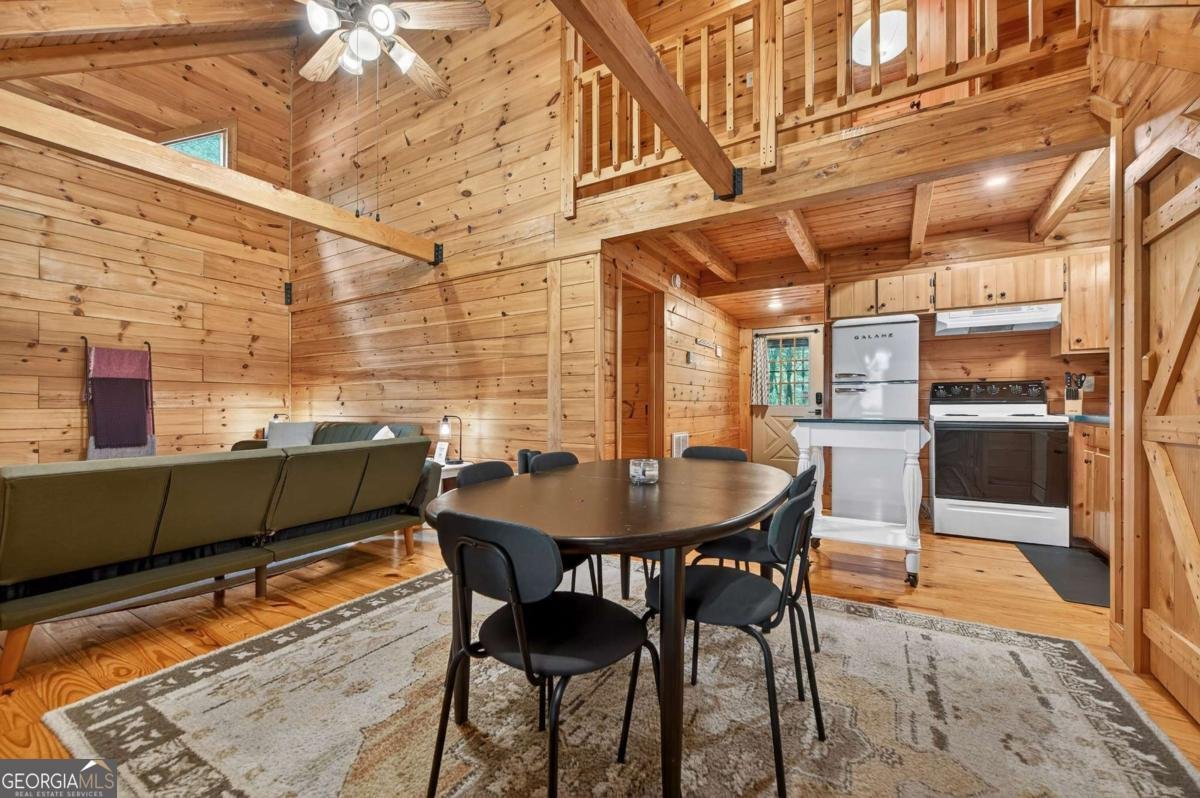 305 Kimbolton Drive Morganton - 9