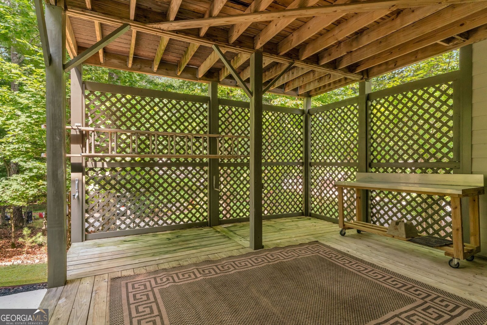 169 Pinebrook Drive Waleska - 1