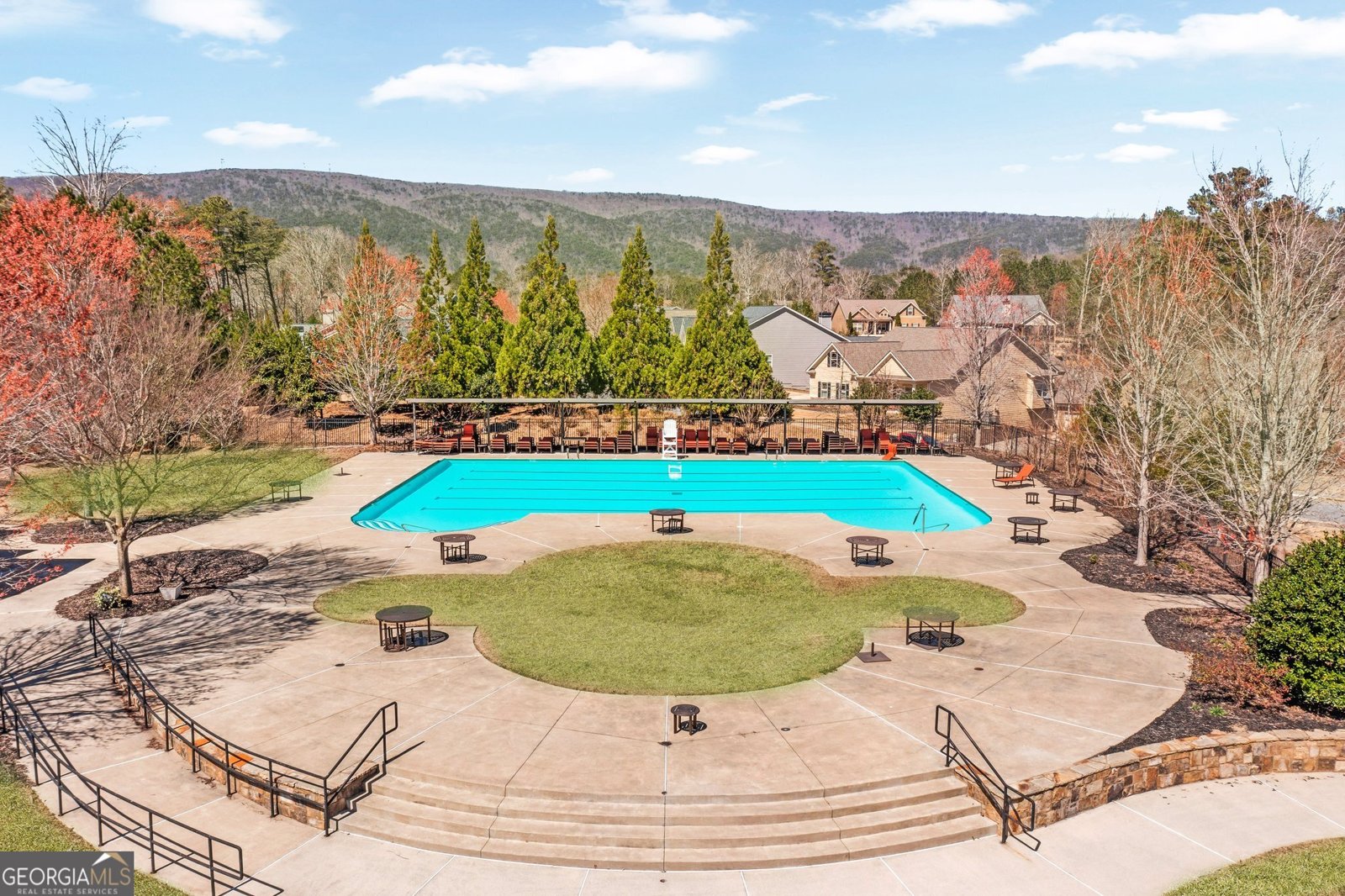 169 Pinebrook Drive Waleska - 13