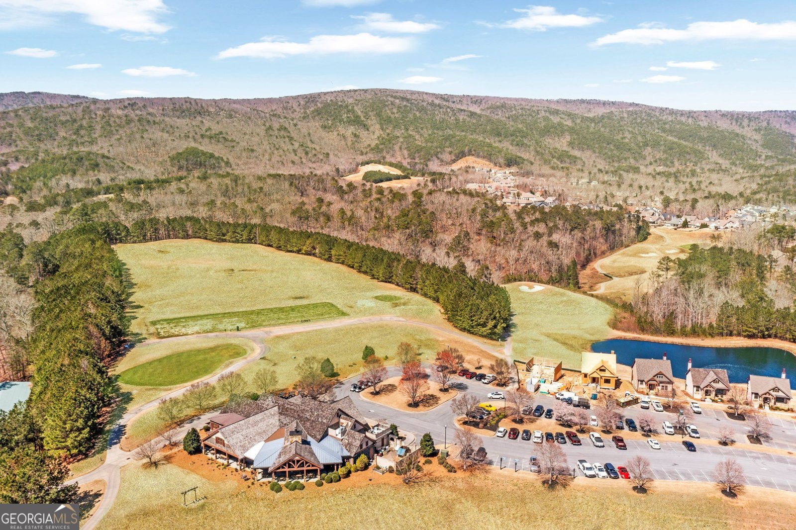 169 Pinebrook Drive Waleska - 14