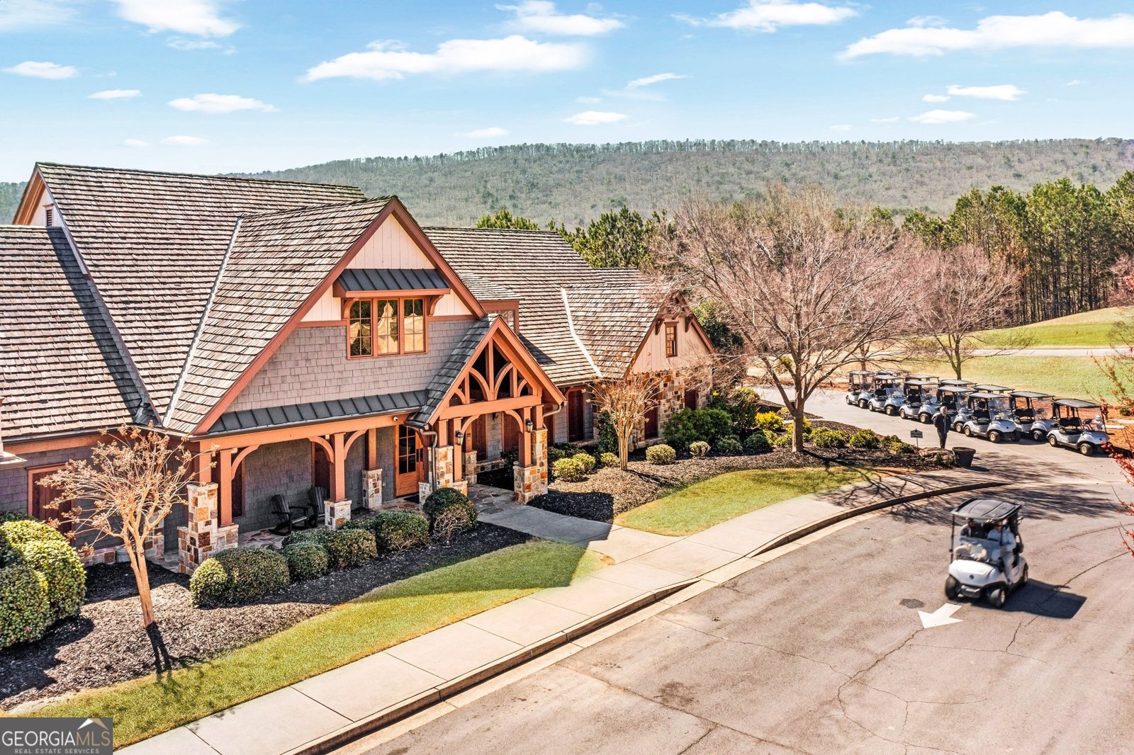 169 Pinebrook Drive Waleska - 15