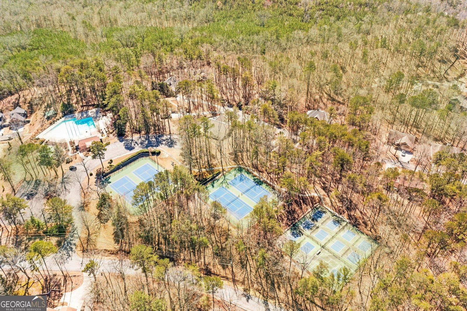169 Pinebrook Drive Waleska - 16