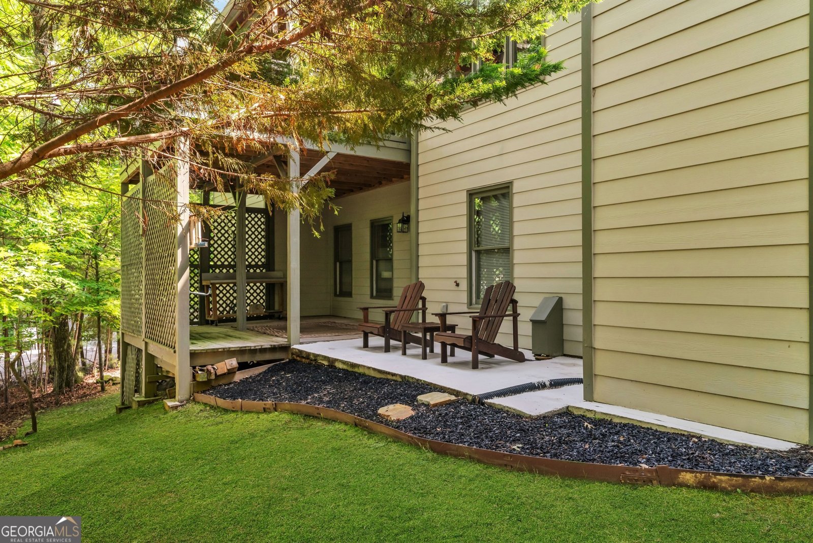 169 Pinebrook Drive Waleska - 2