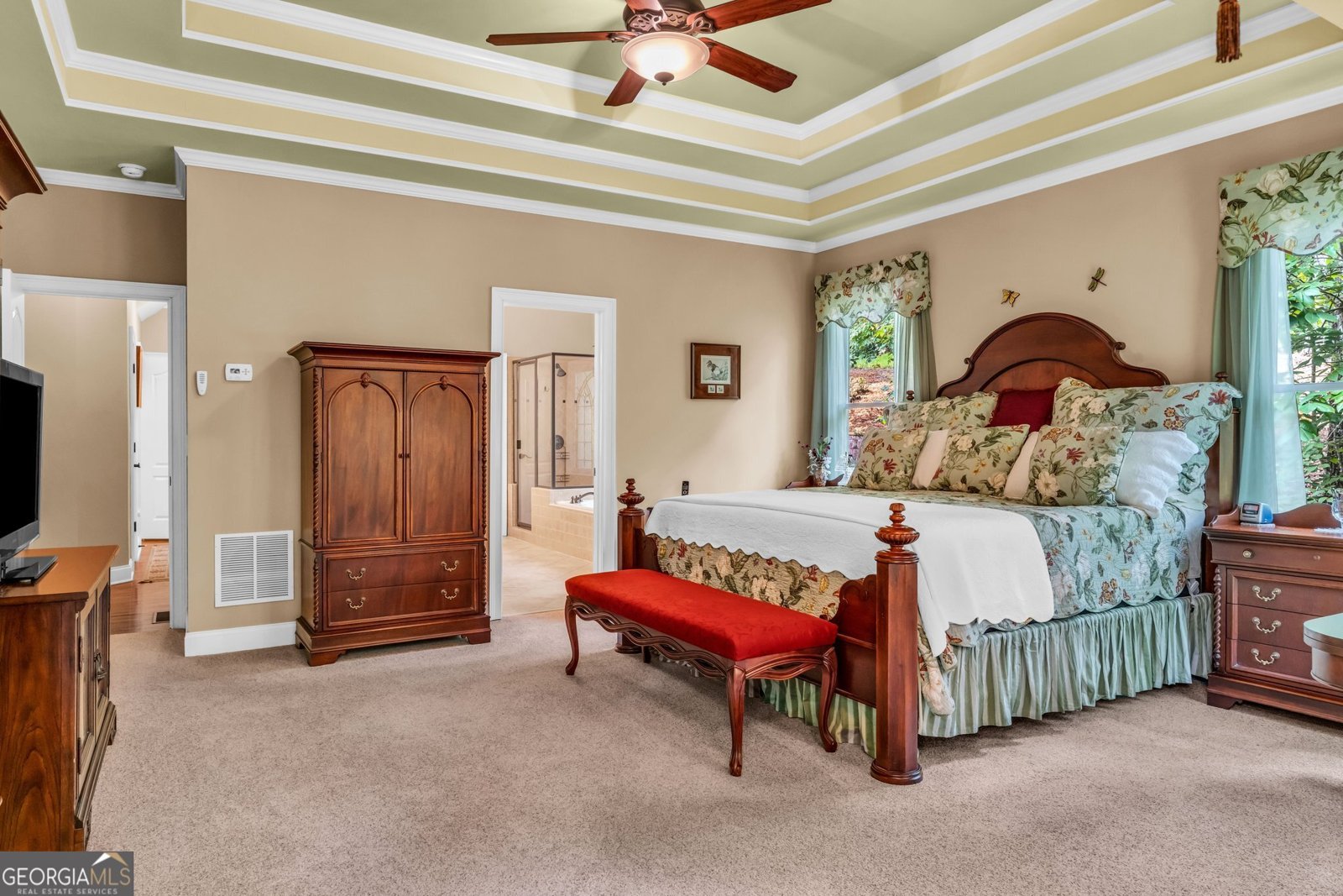 169 Pinebrook Drive Waleska - 20