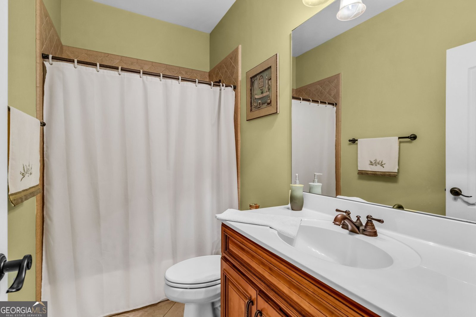169 Pinebrook Drive Waleska - 27