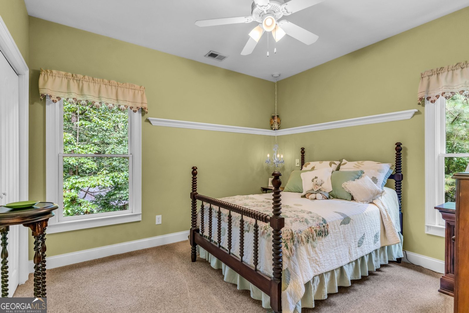 169 Pinebrook Drive Waleska - 28