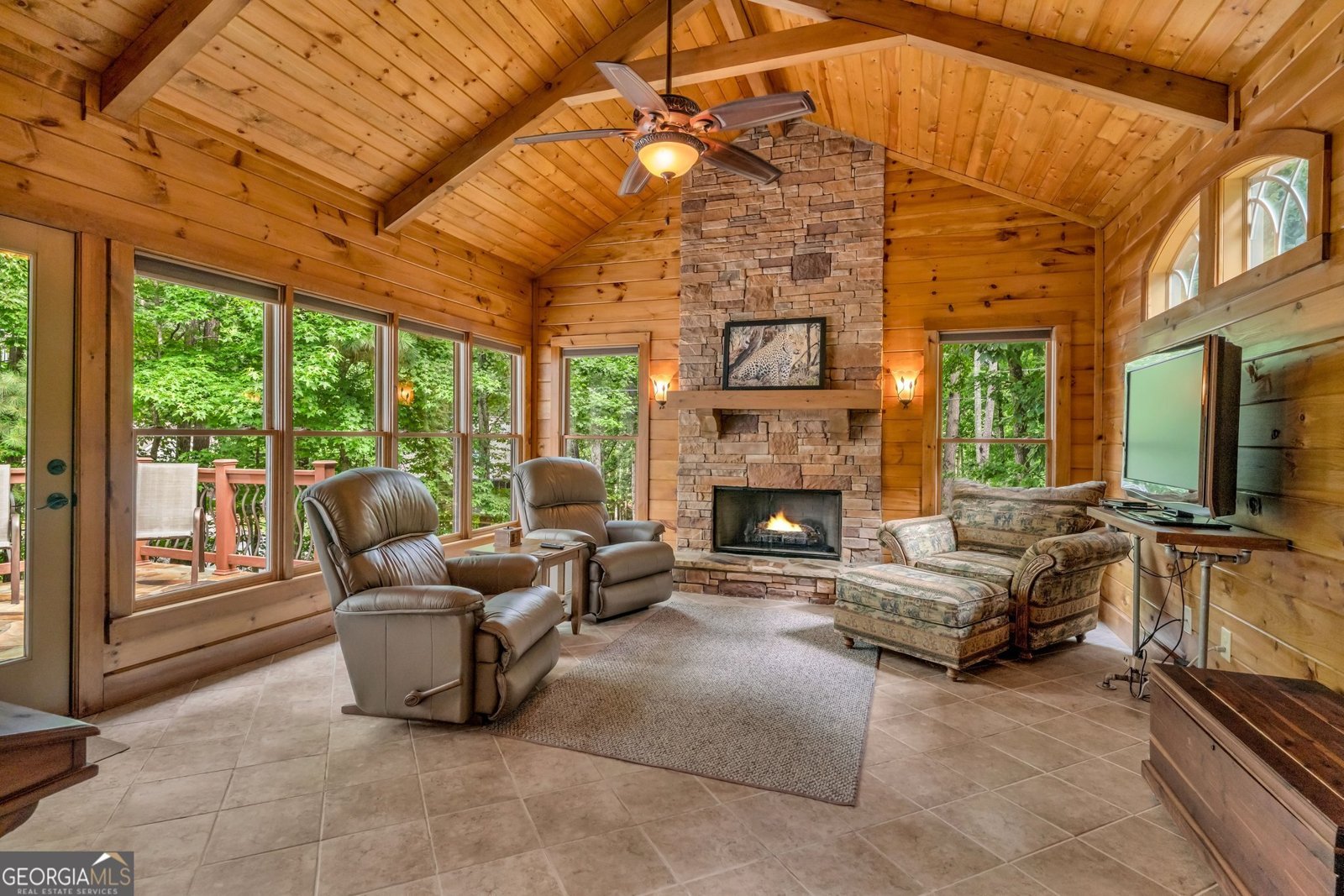 169 Pinebrook Drive Waleska - 3