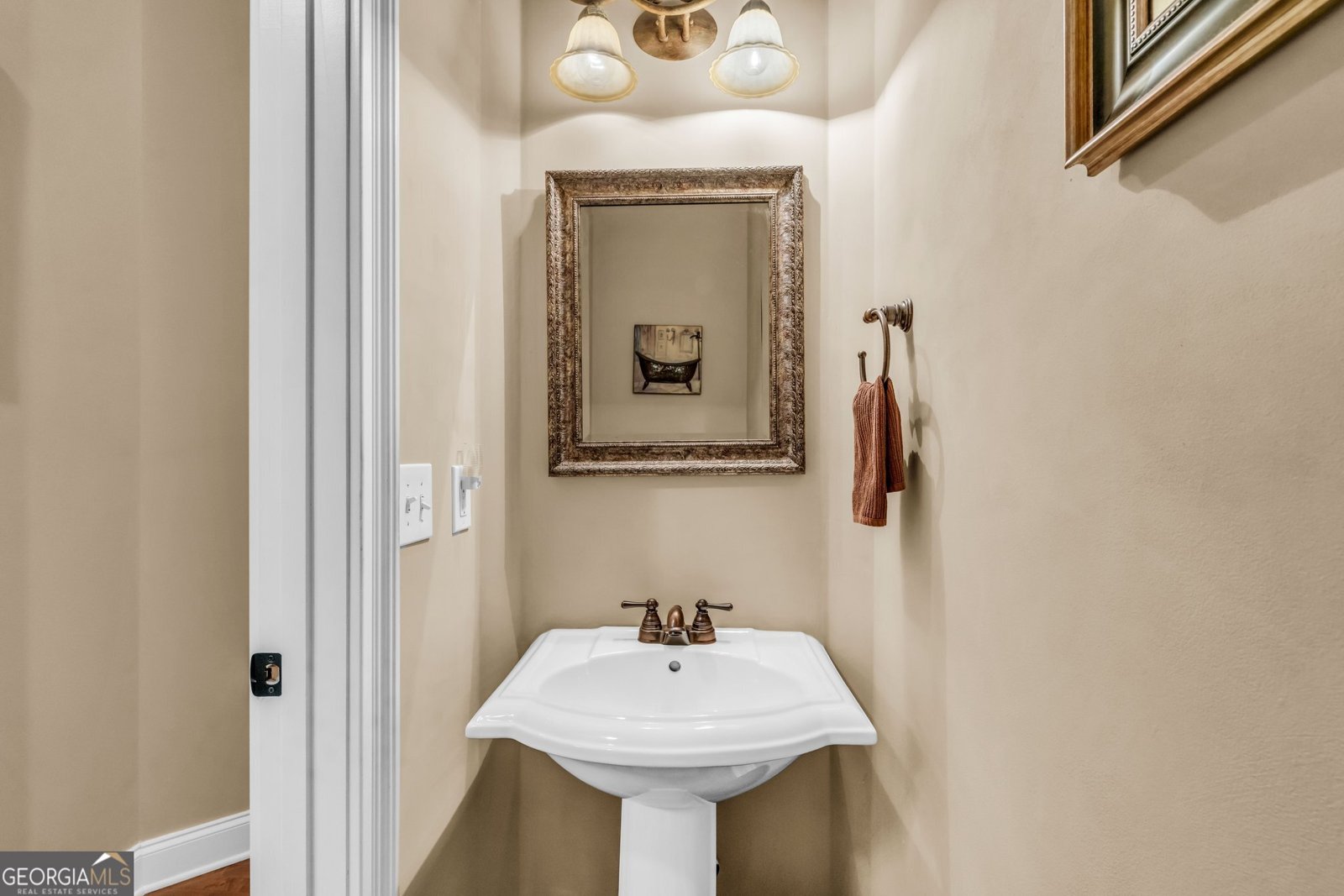 169 Pinebrook Drive Waleska - 31