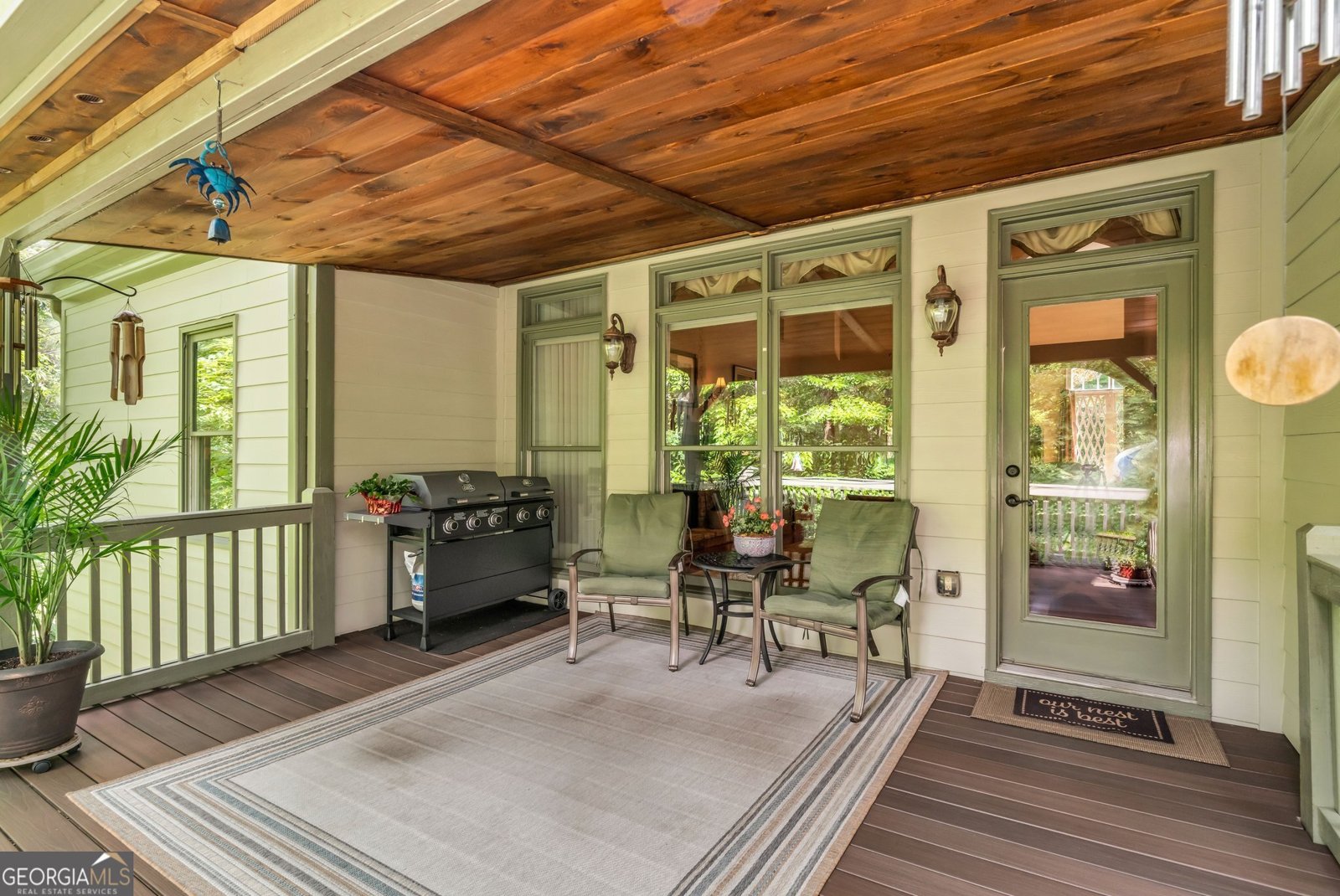 169 Pinebrook Drive Waleska - 33