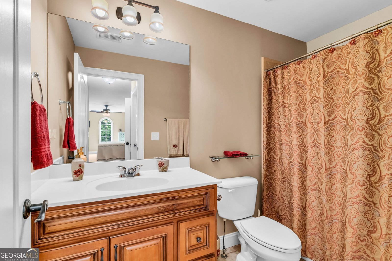169 Pinebrook Drive Waleska - 35