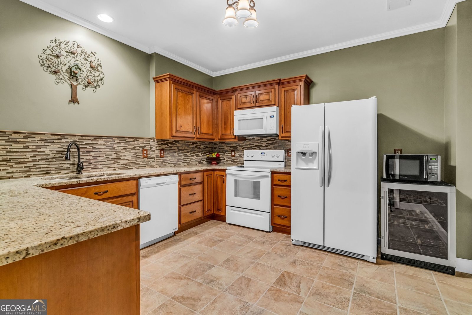 169 Pinebrook Drive Waleska - 37