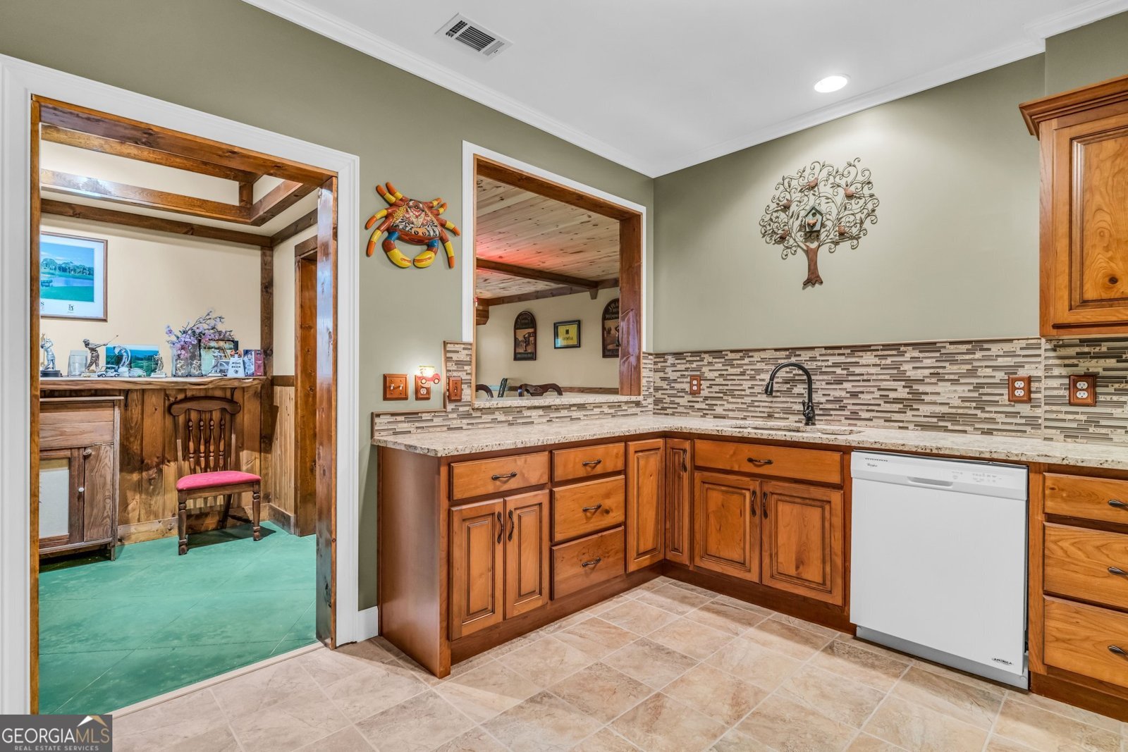 169 Pinebrook Drive Waleska - 38