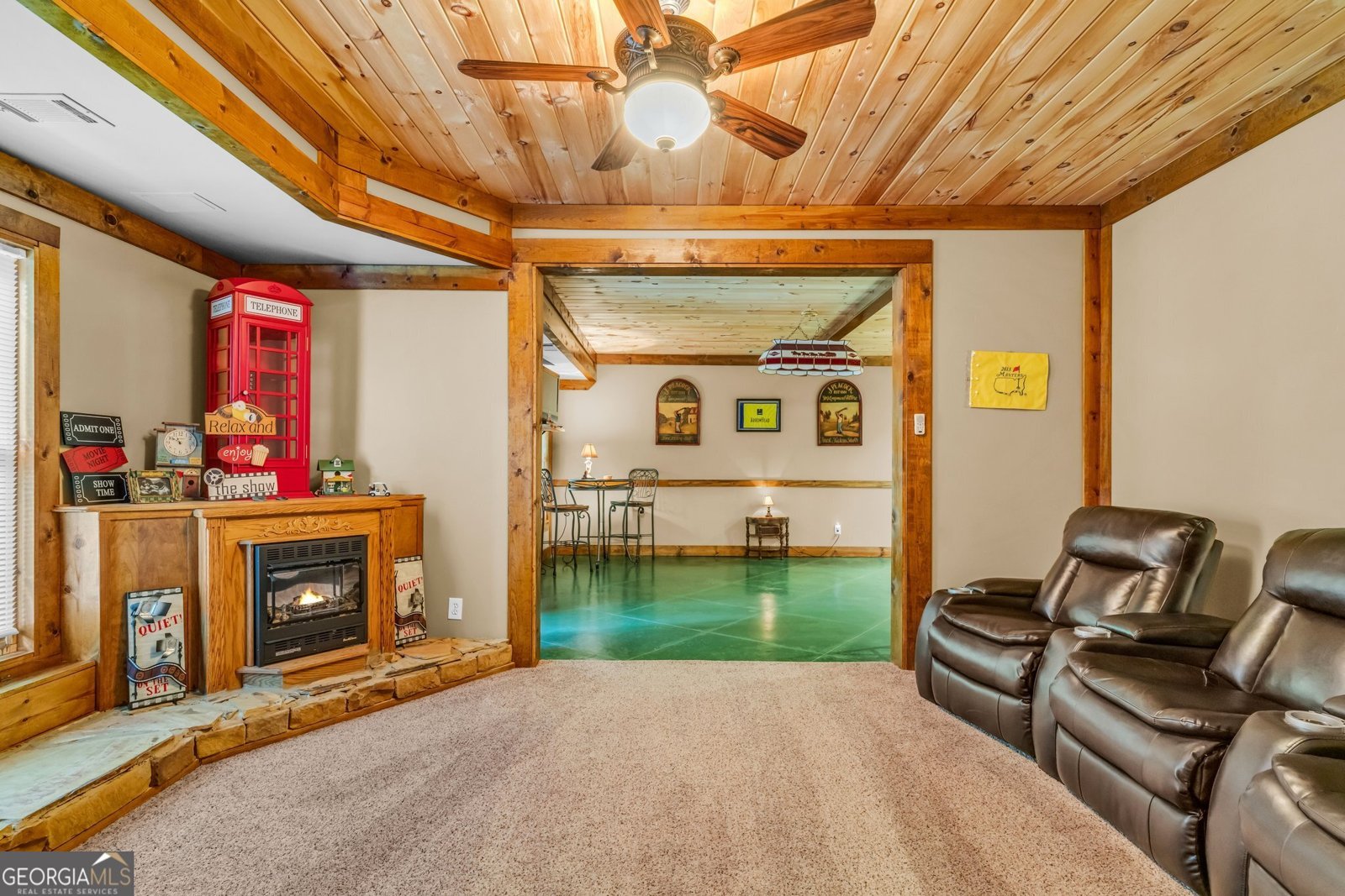 169 Pinebrook Drive Waleska - 43