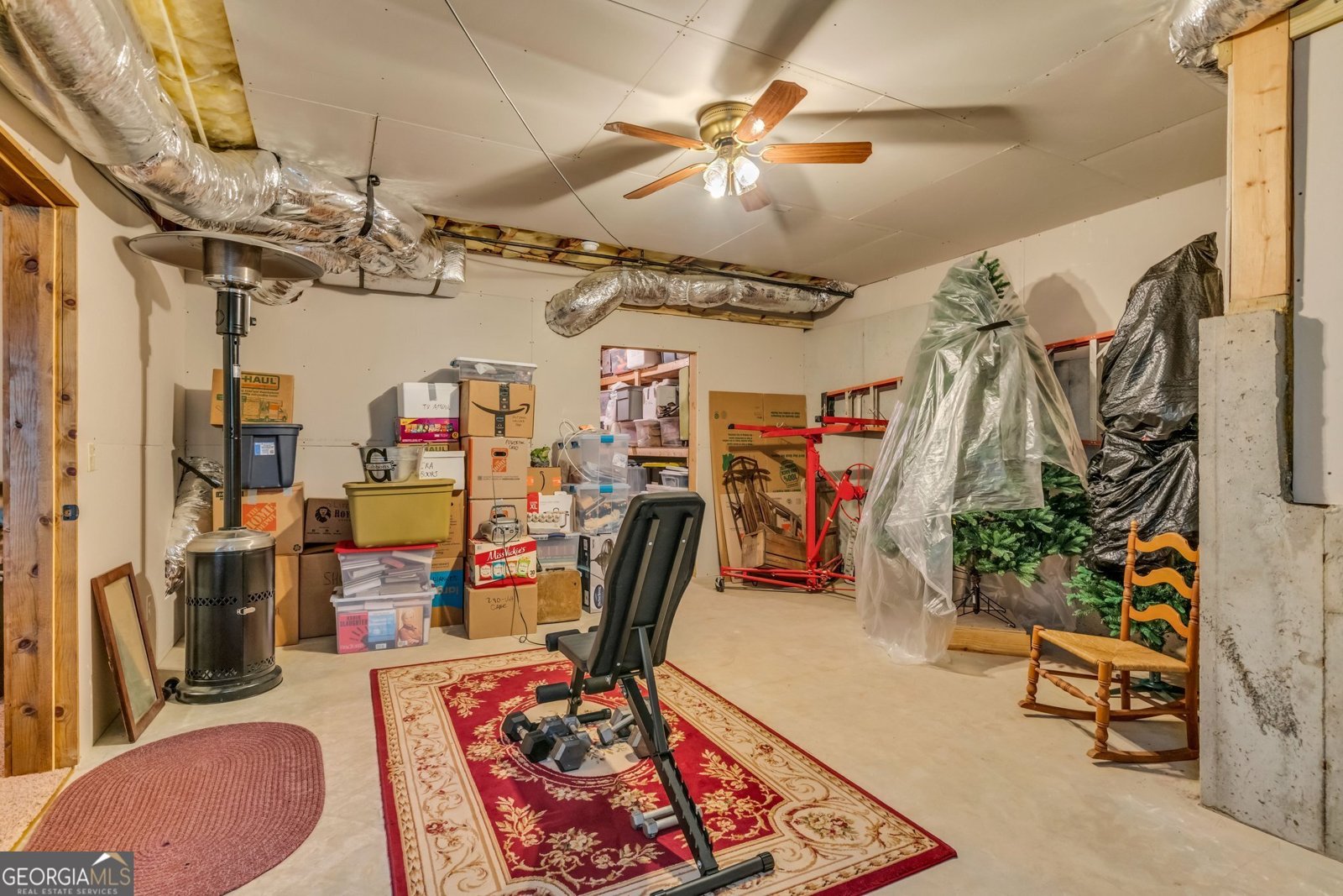 169 Pinebrook Drive Waleska - 44