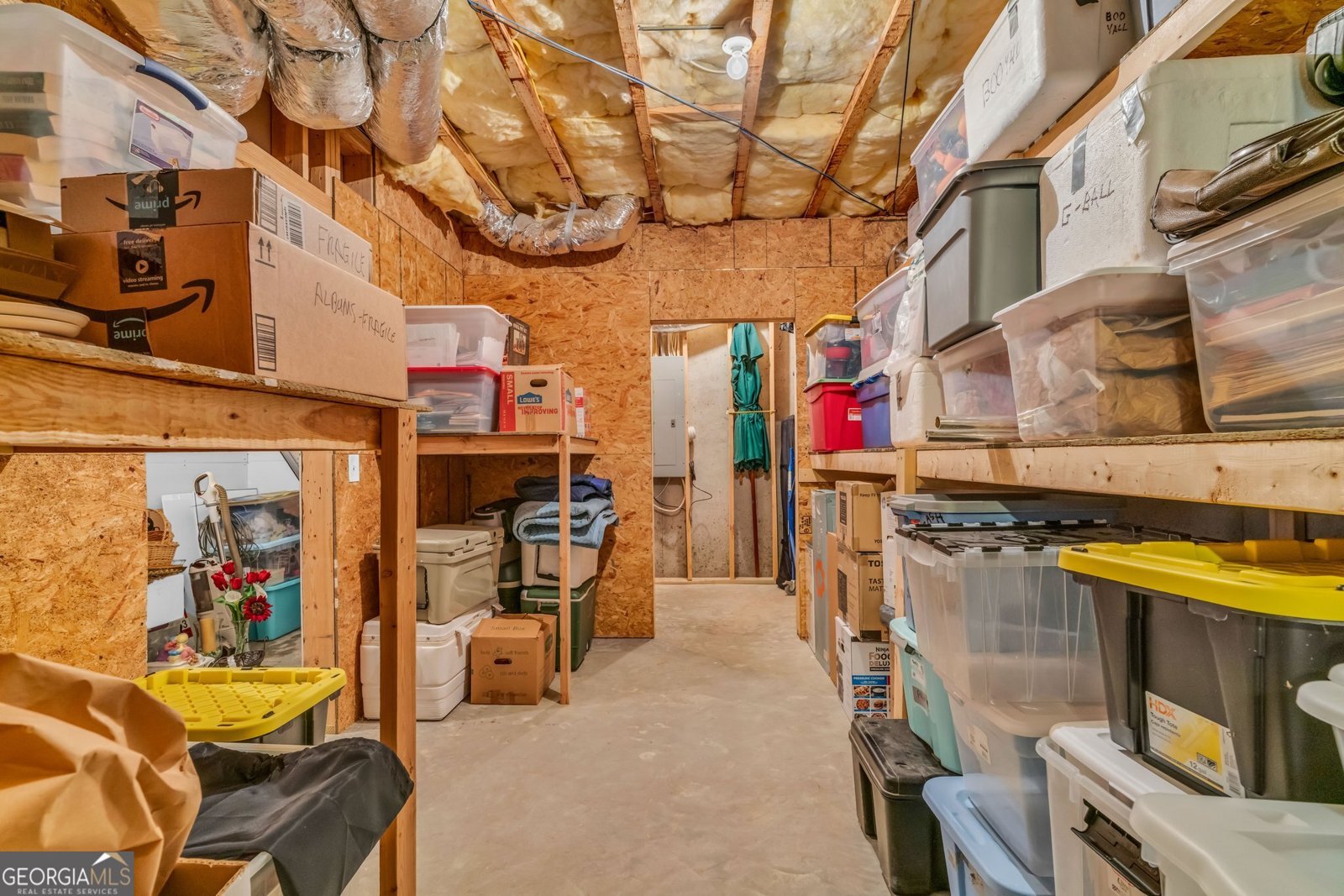 169 Pinebrook Drive Waleska - 45
