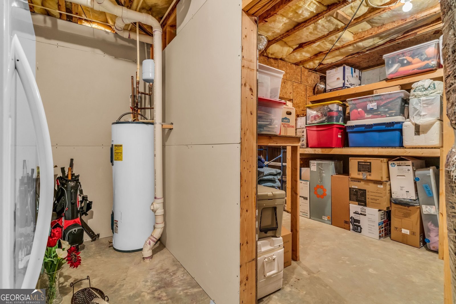 169 Pinebrook Drive Waleska - 46