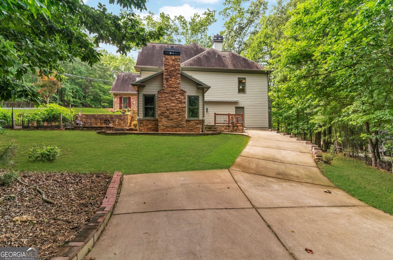 169 Pinebrook Drive Waleska - 49