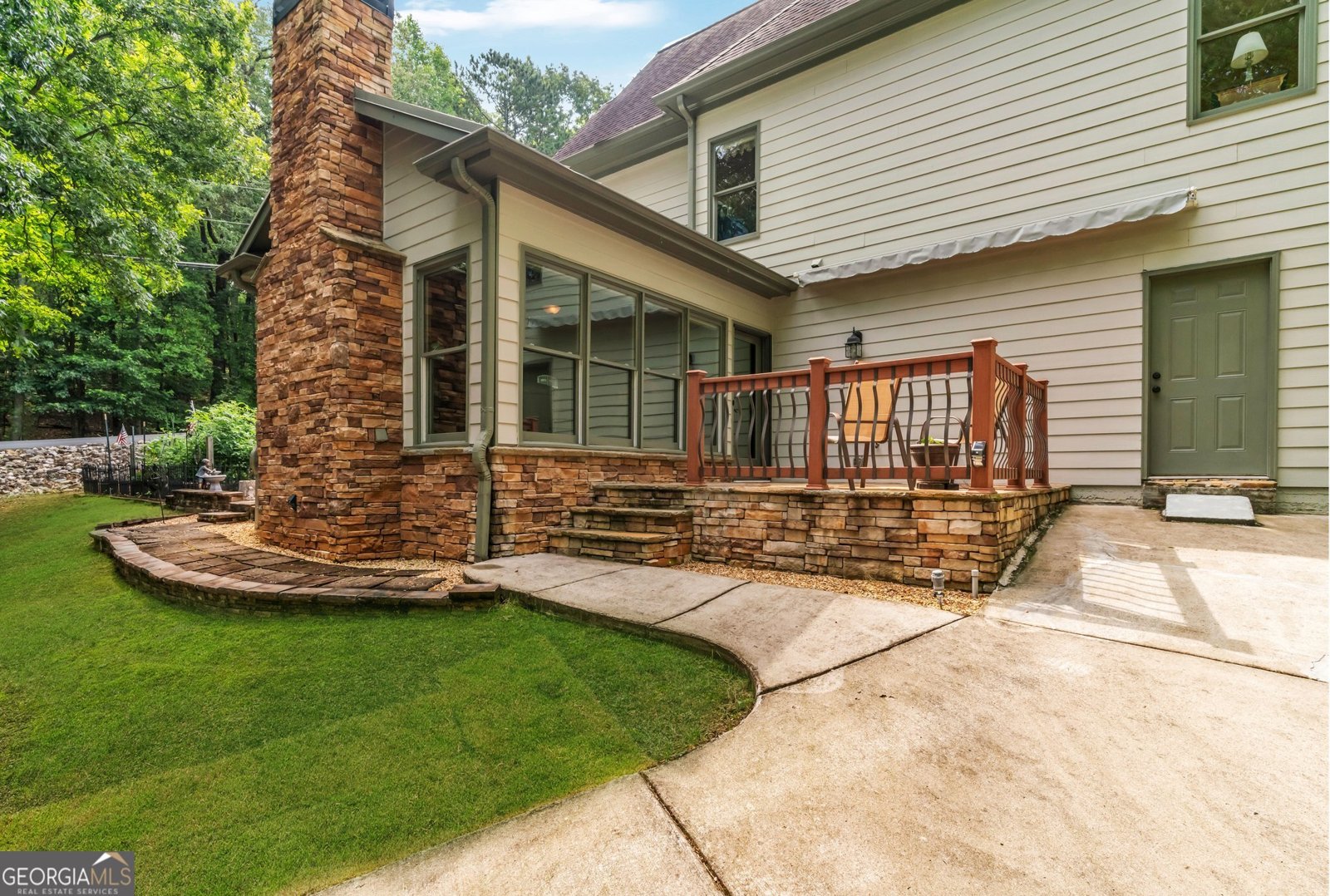 169 Pinebrook Drive Waleska - 50