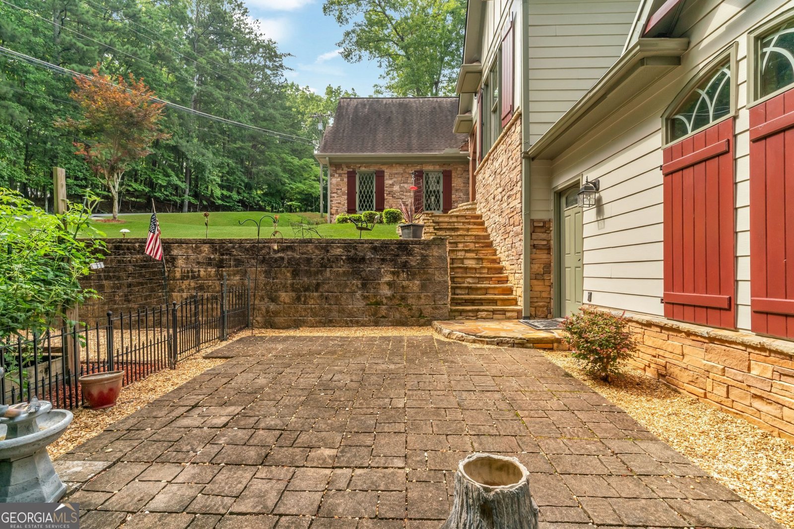 169 Pinebrook Drive Waleska - 52