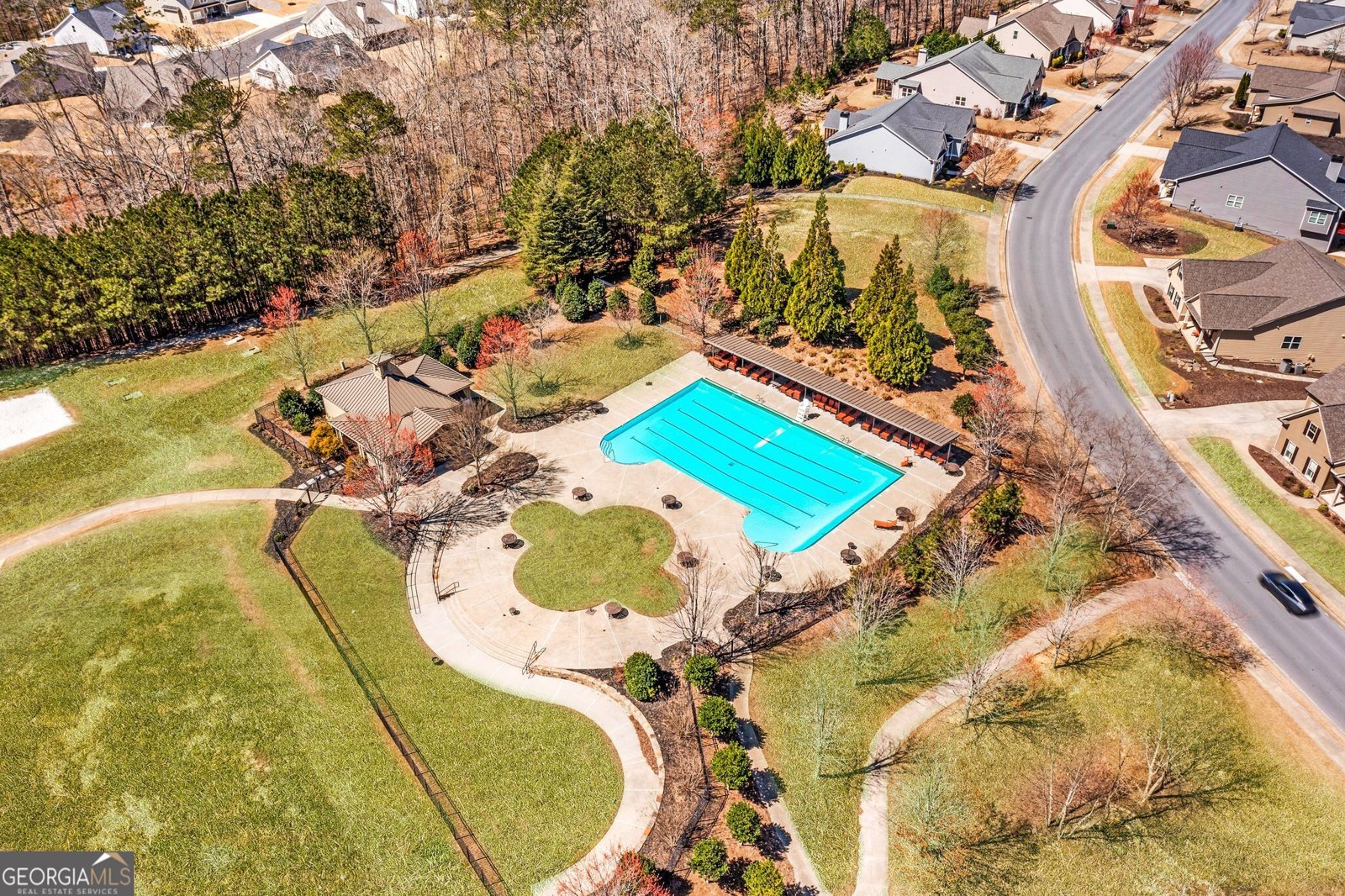 169 Pinebrook Drive Waleska - 59