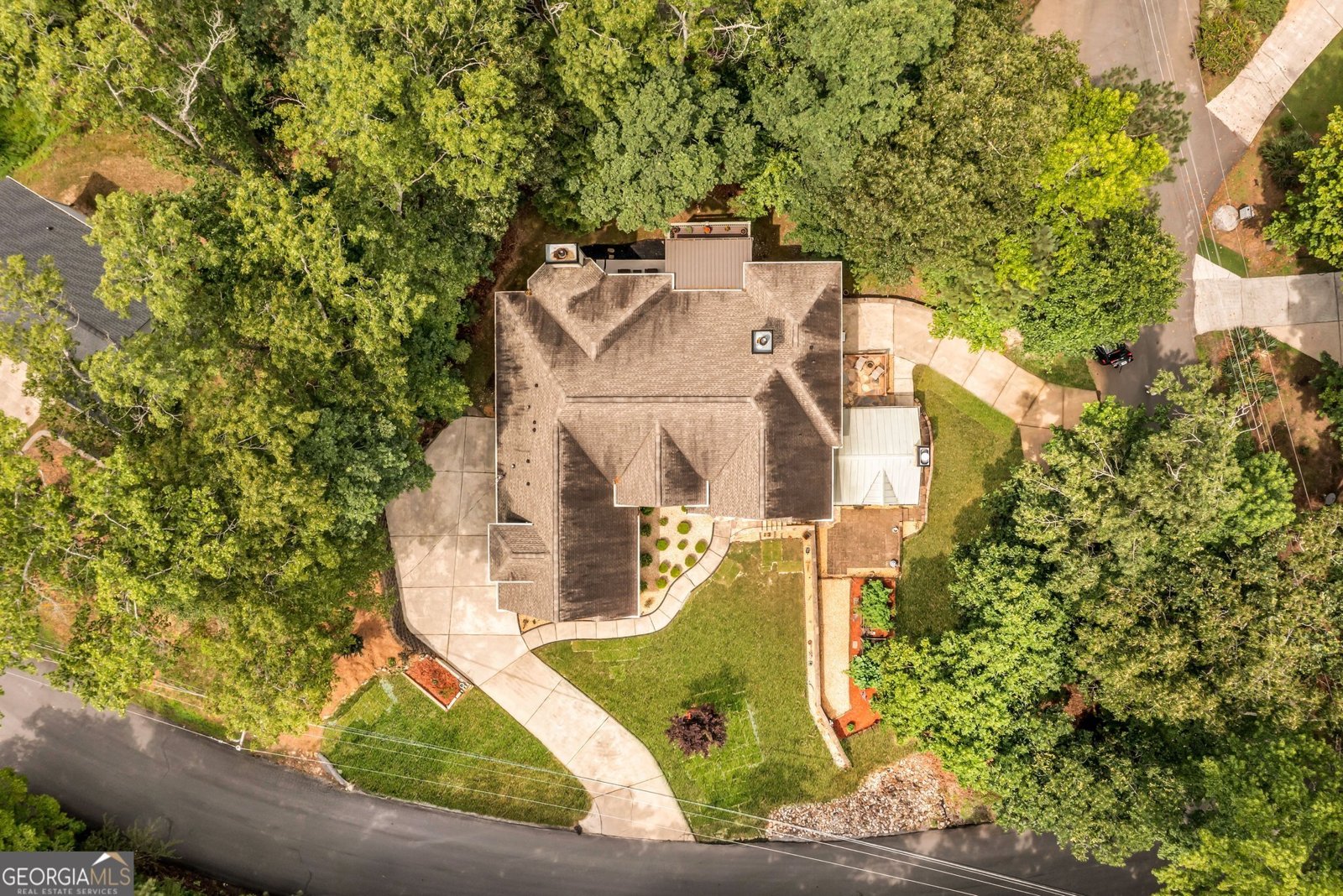 169 Pinebrook Drive Waleska - 6