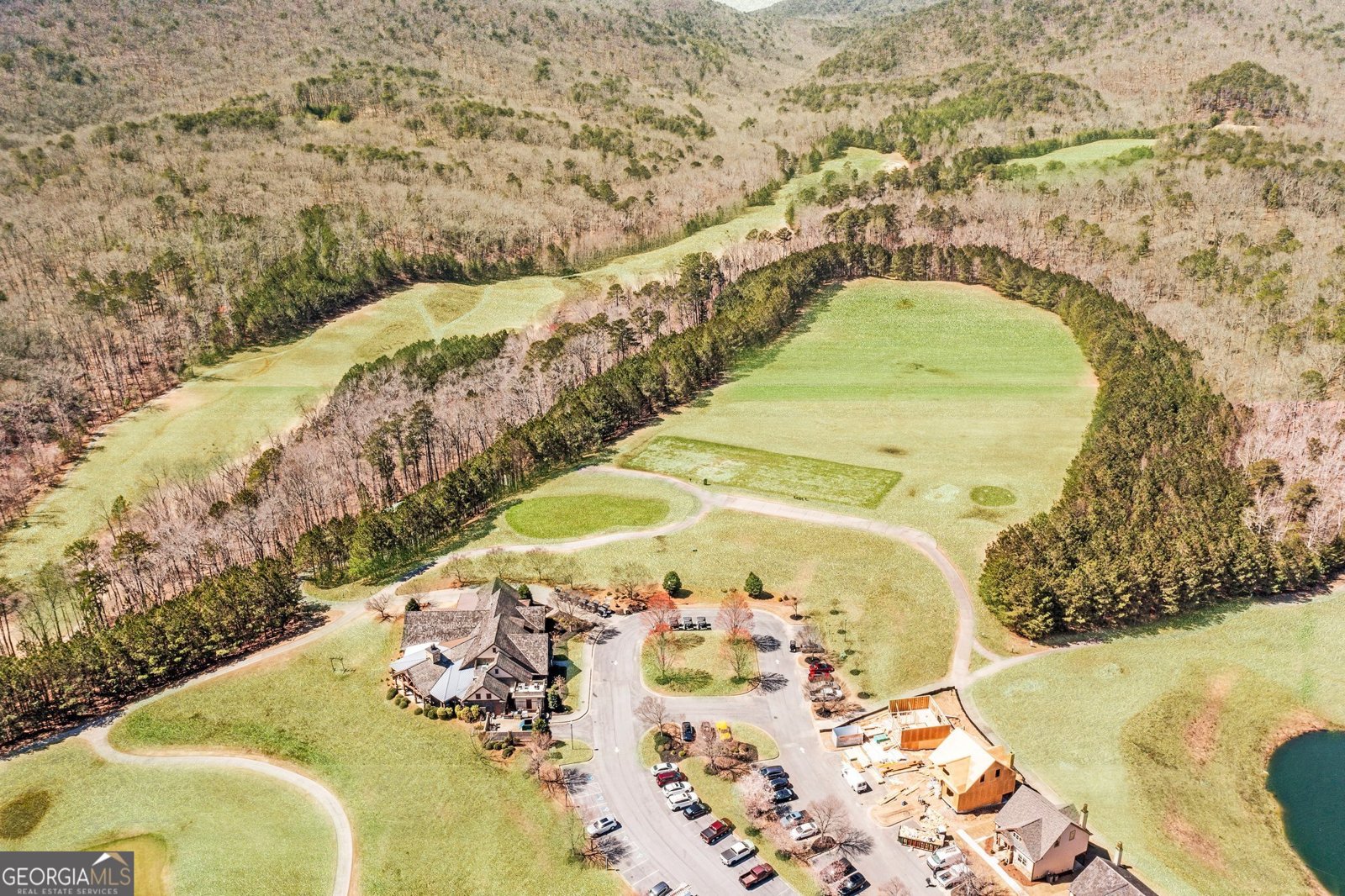 169 Pinebrook Drive Waleska - 60