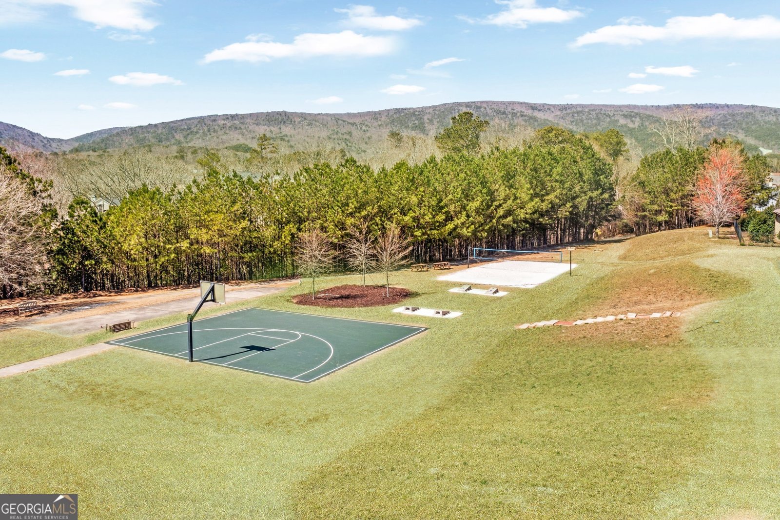 169 Pinebrook Drive Waleska - 62