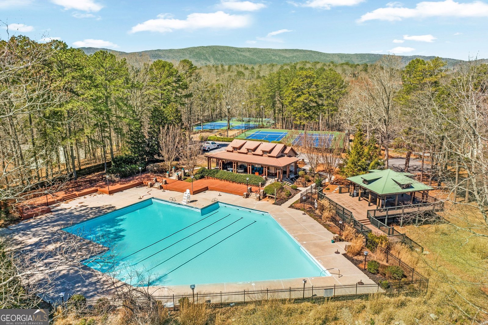 169 Pinebrook Drive Waleska - 68