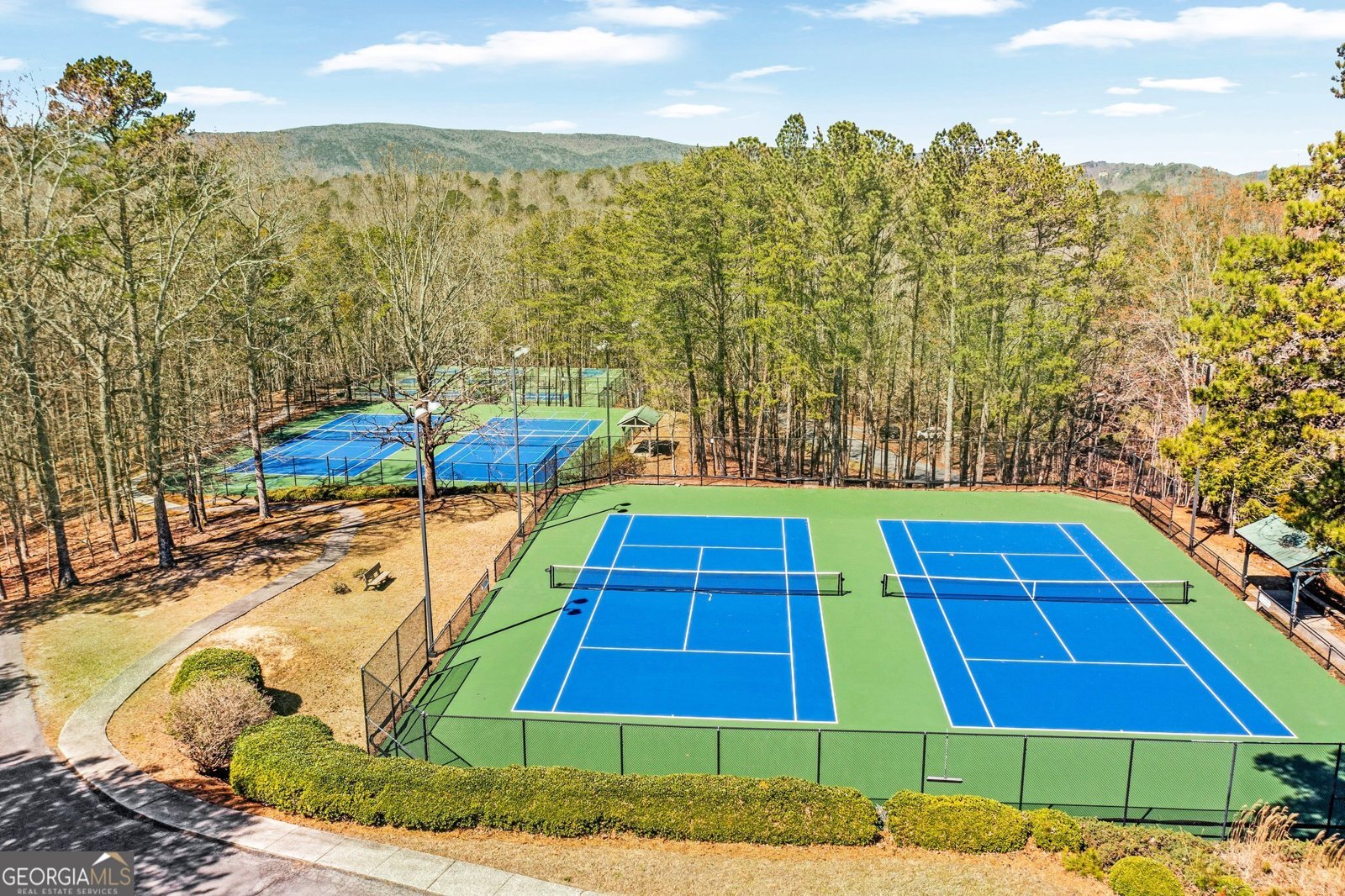 169 Pinebrook Drive Waleska - 69