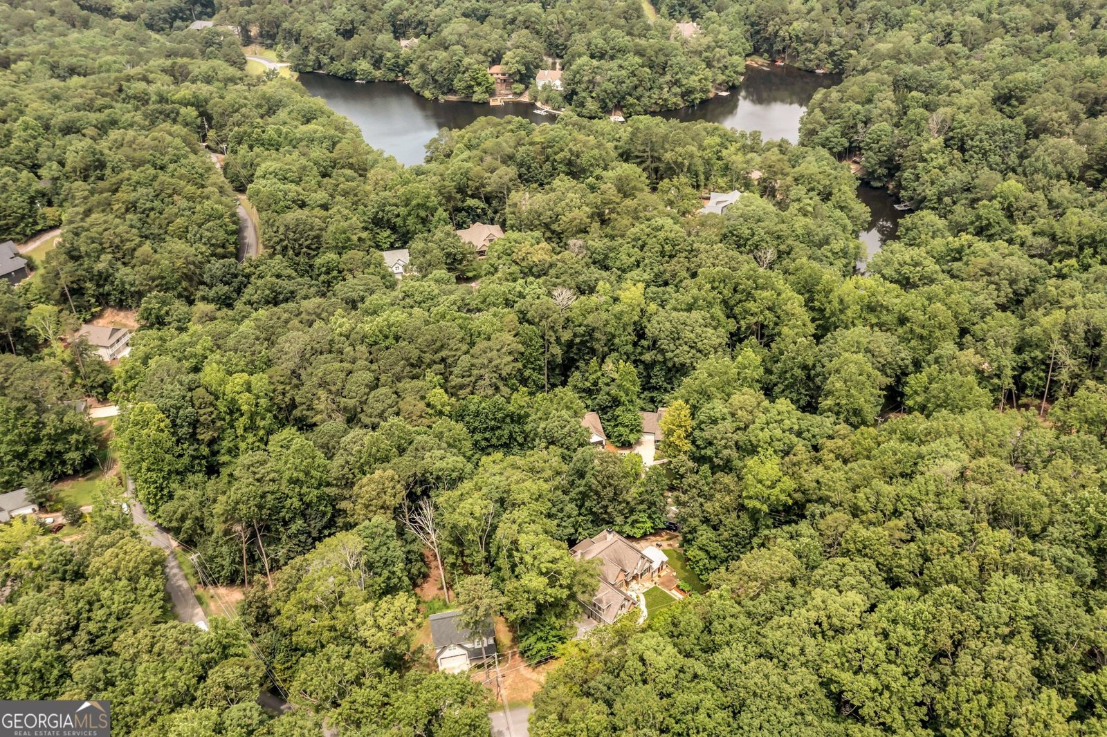 169 Pinebrook Drive Waleska - 7