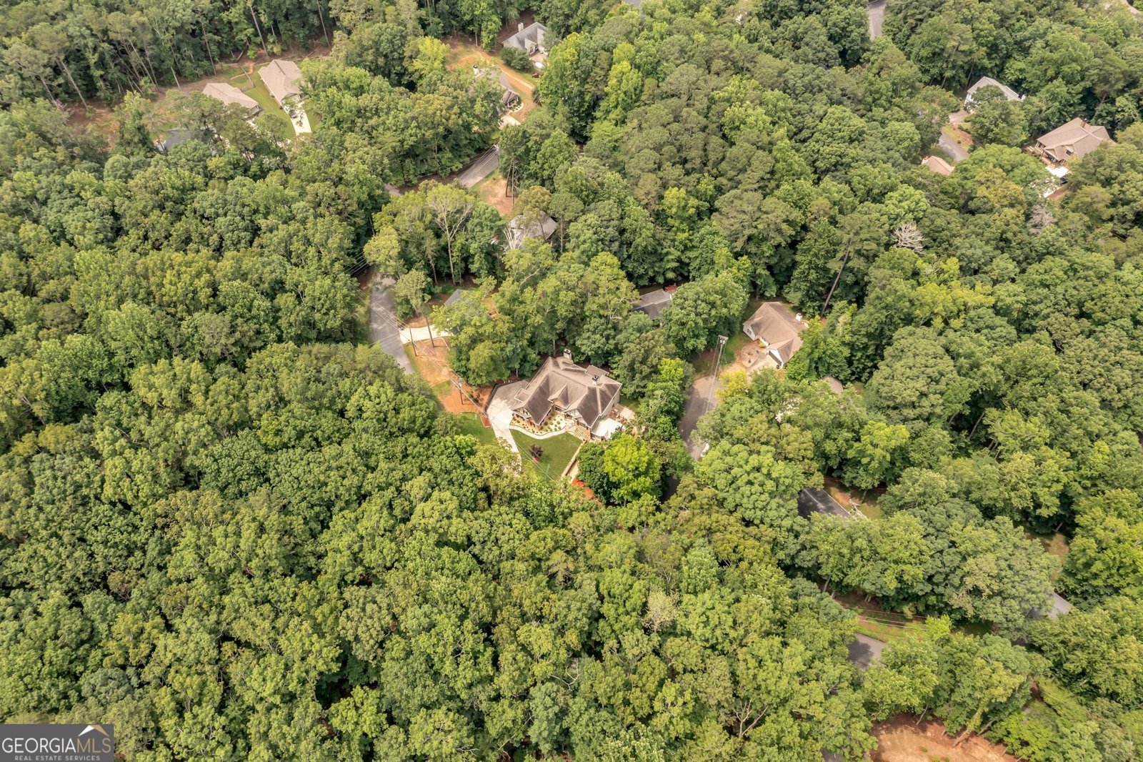 169 Pinebrook Drive Waleska - 8