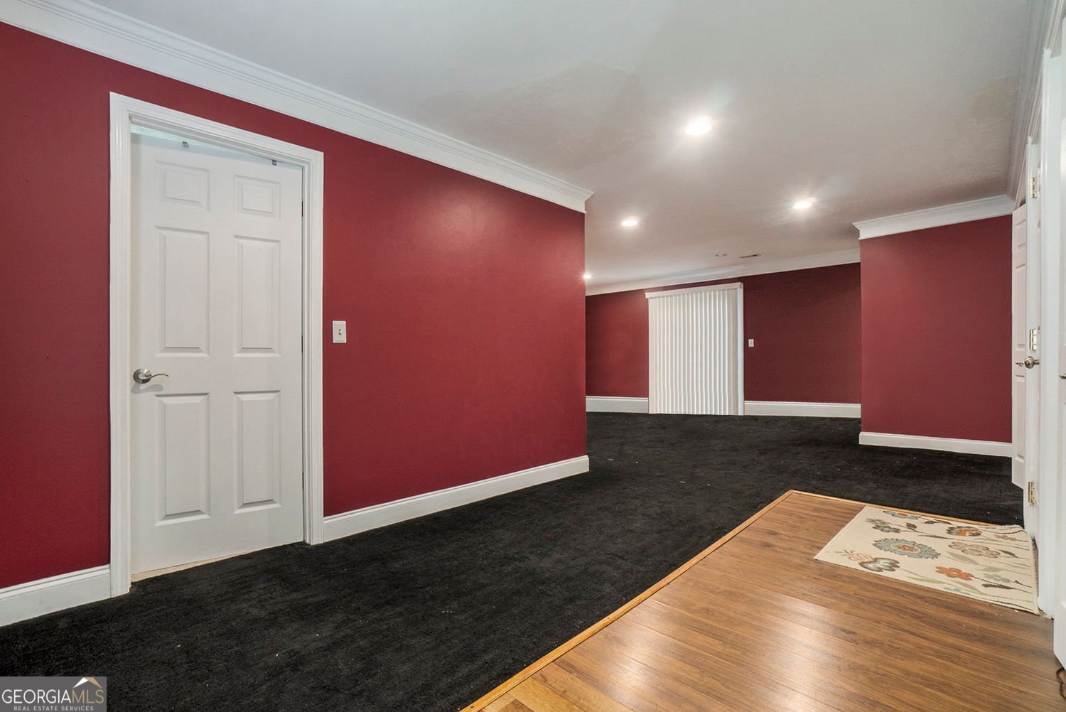 1105 Tom Lane Lane Marietta - 1