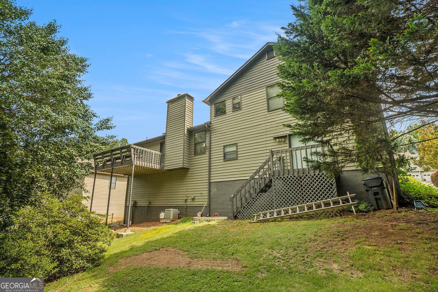 1105 Tom Lane Lane Marietta - 21