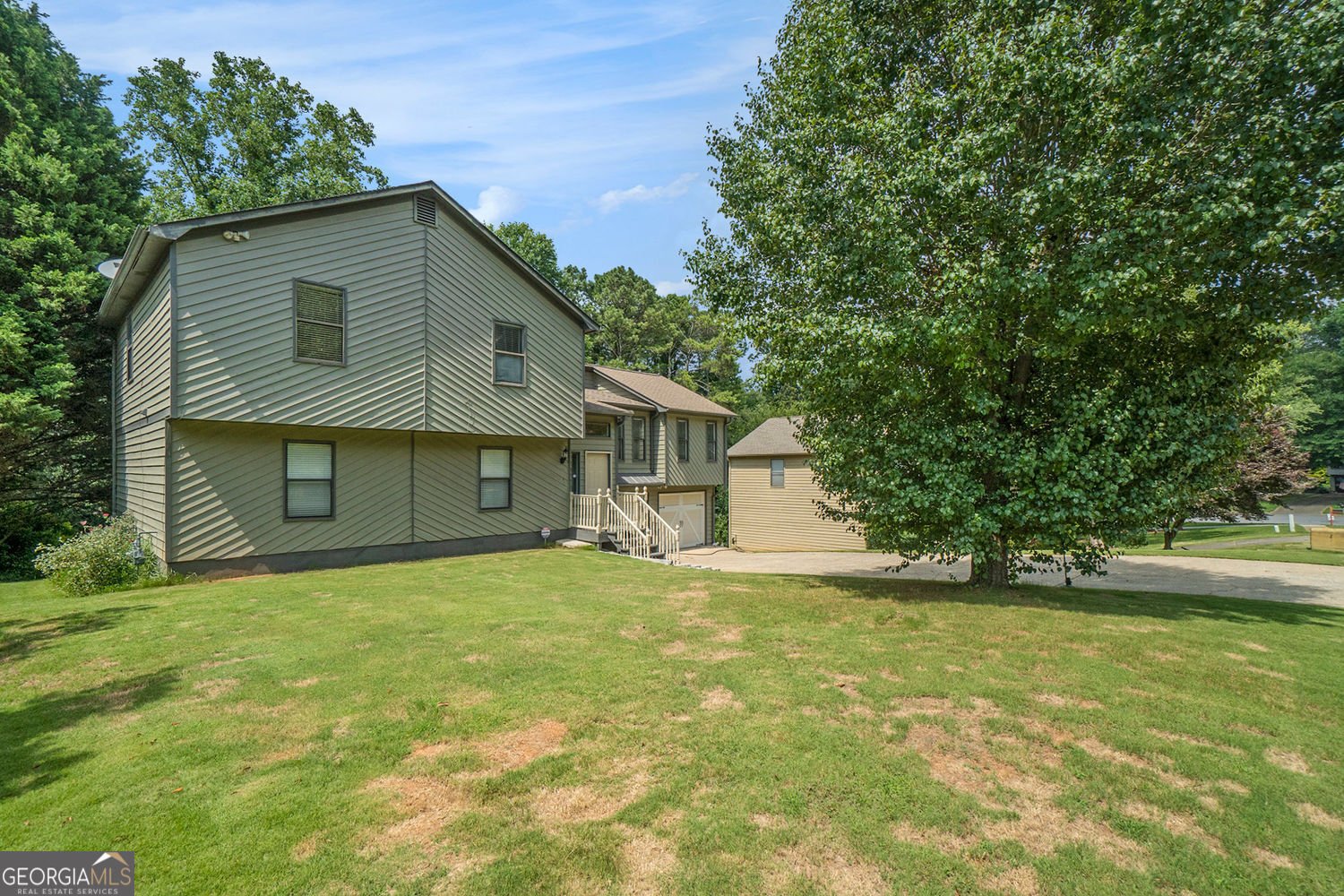 1105 Tom Lane Lane Marietta - 23