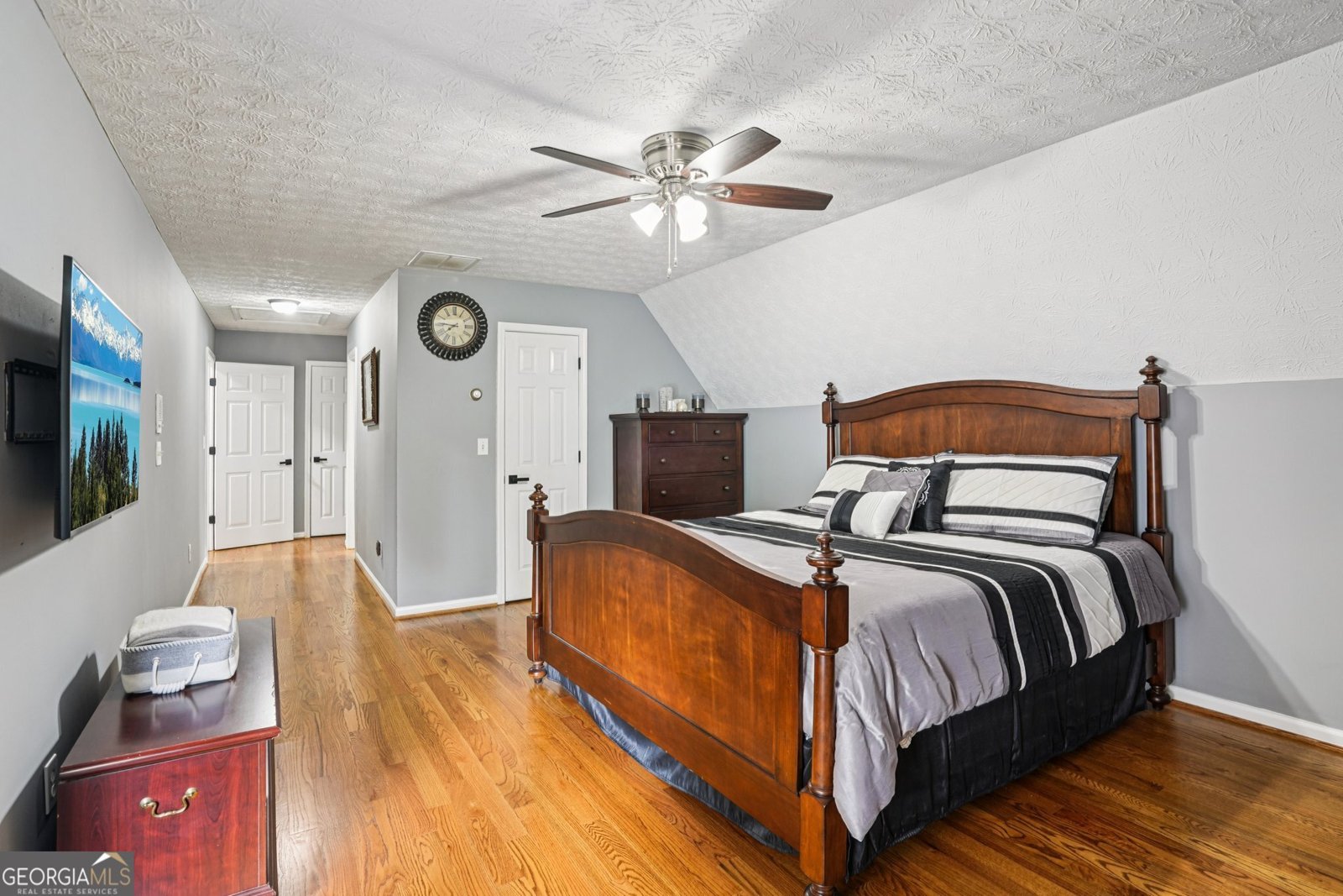 2631 Young Road Stone Mountain - 1