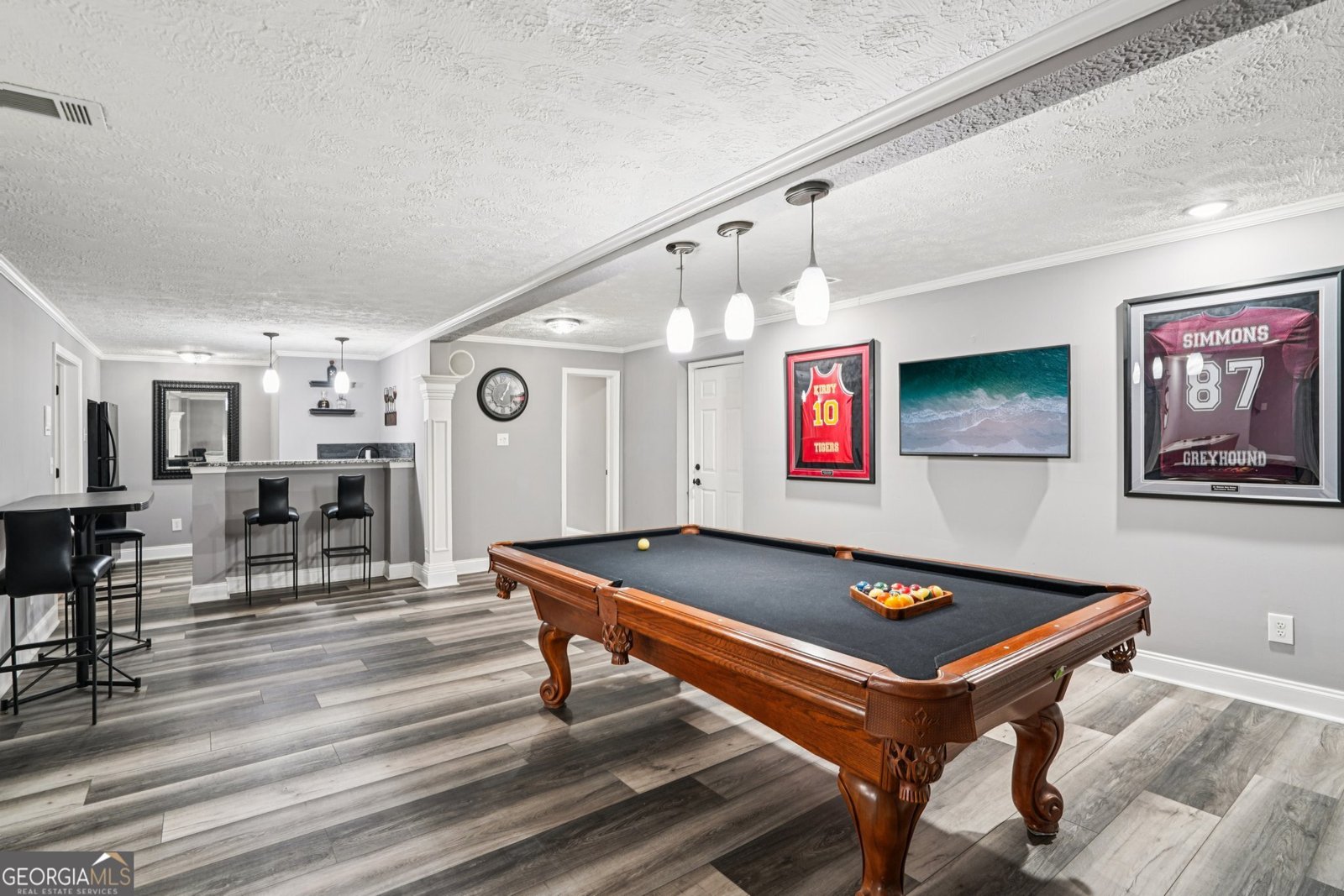 2631 Young Road Stone Mountain - 10