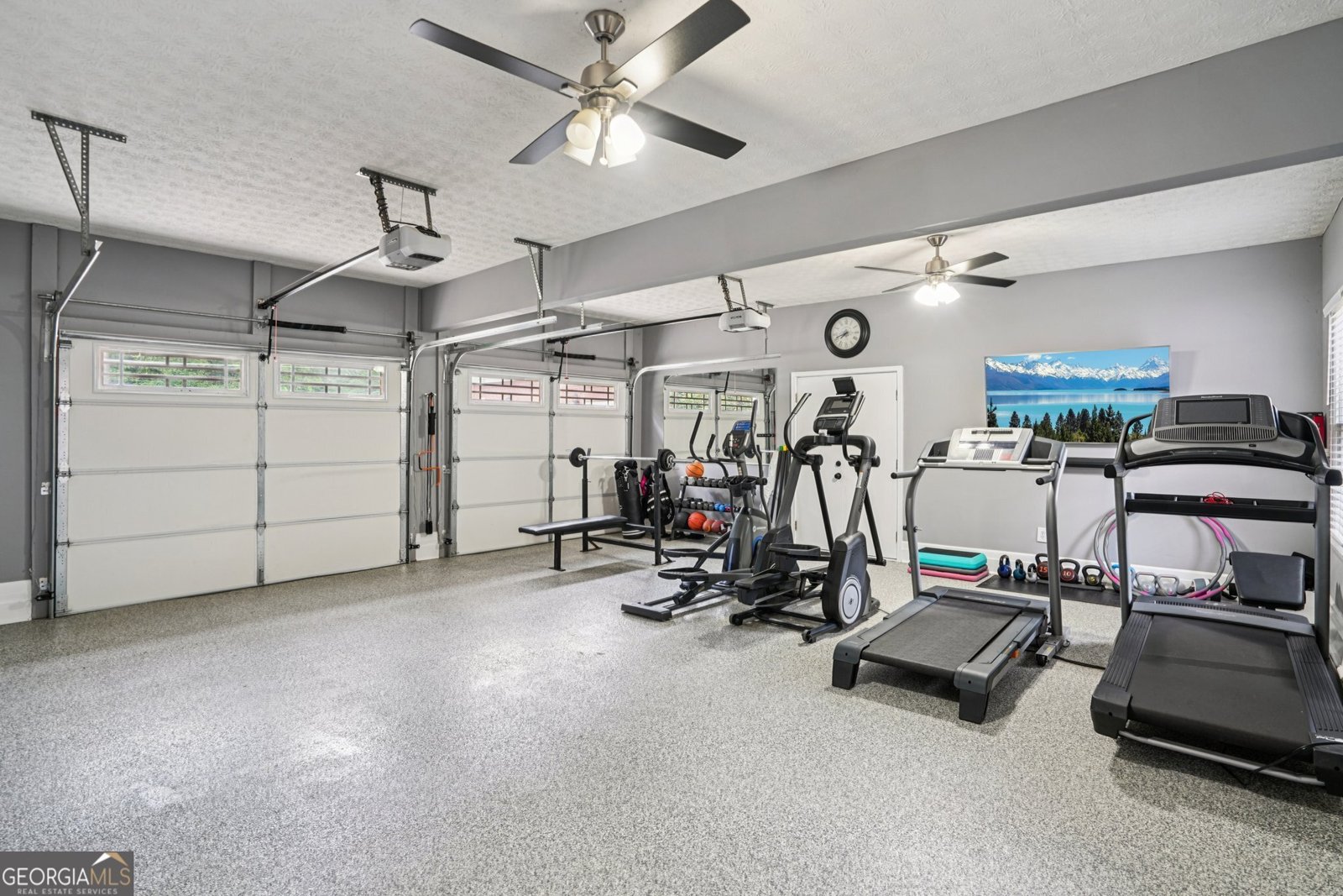 2631 Young Road Stone Mountain - 16