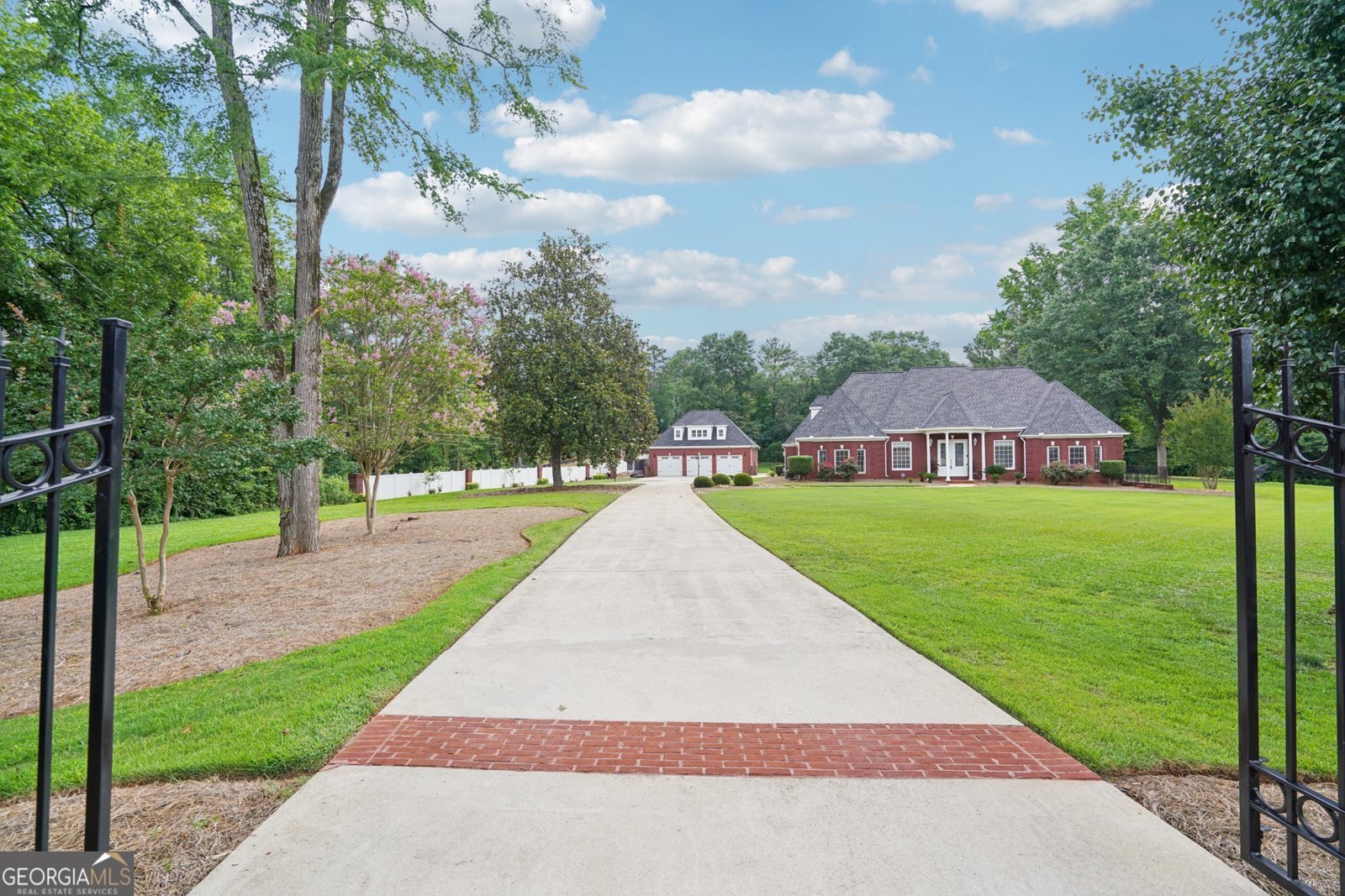 2631 Young Road Stone Mountain - 17