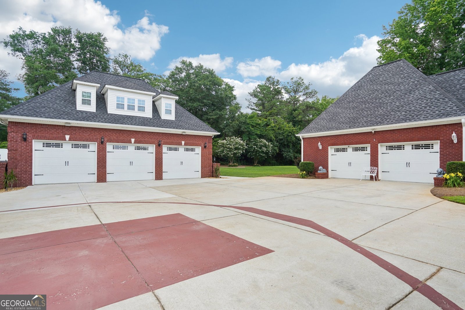 2631 Young Road Stone Mountain - 18