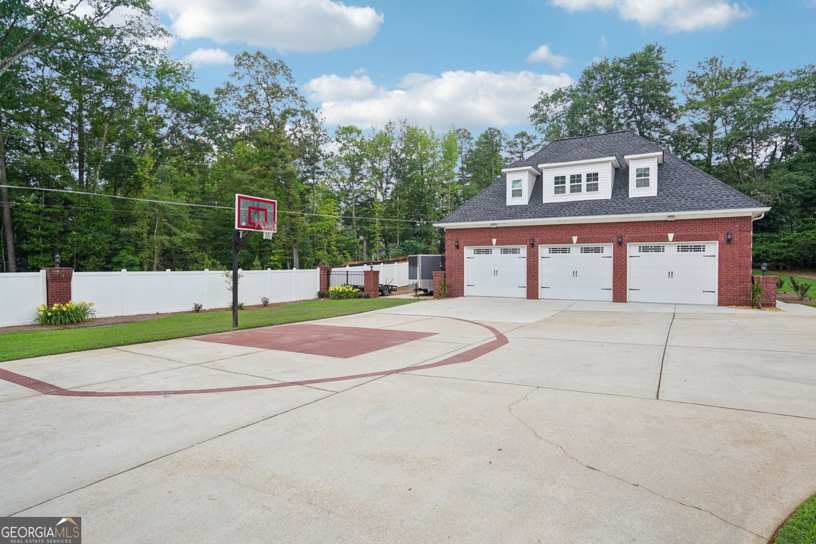 2631 Young Road Stone Mountain - 19