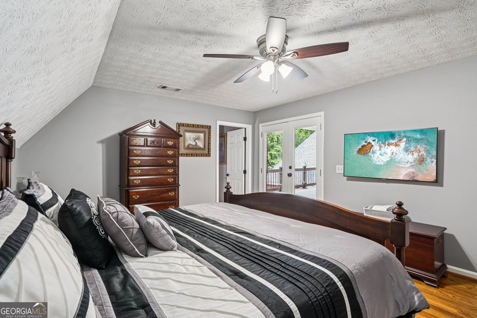 2631 Young Road Stone Mountain - 2