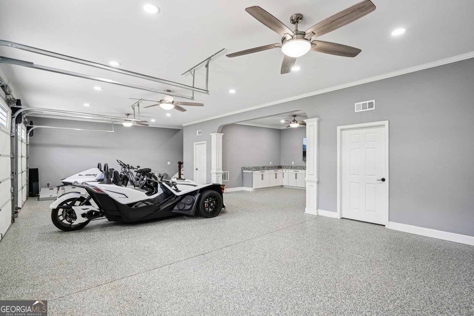 2631 Young Road Stone Mountain - 20