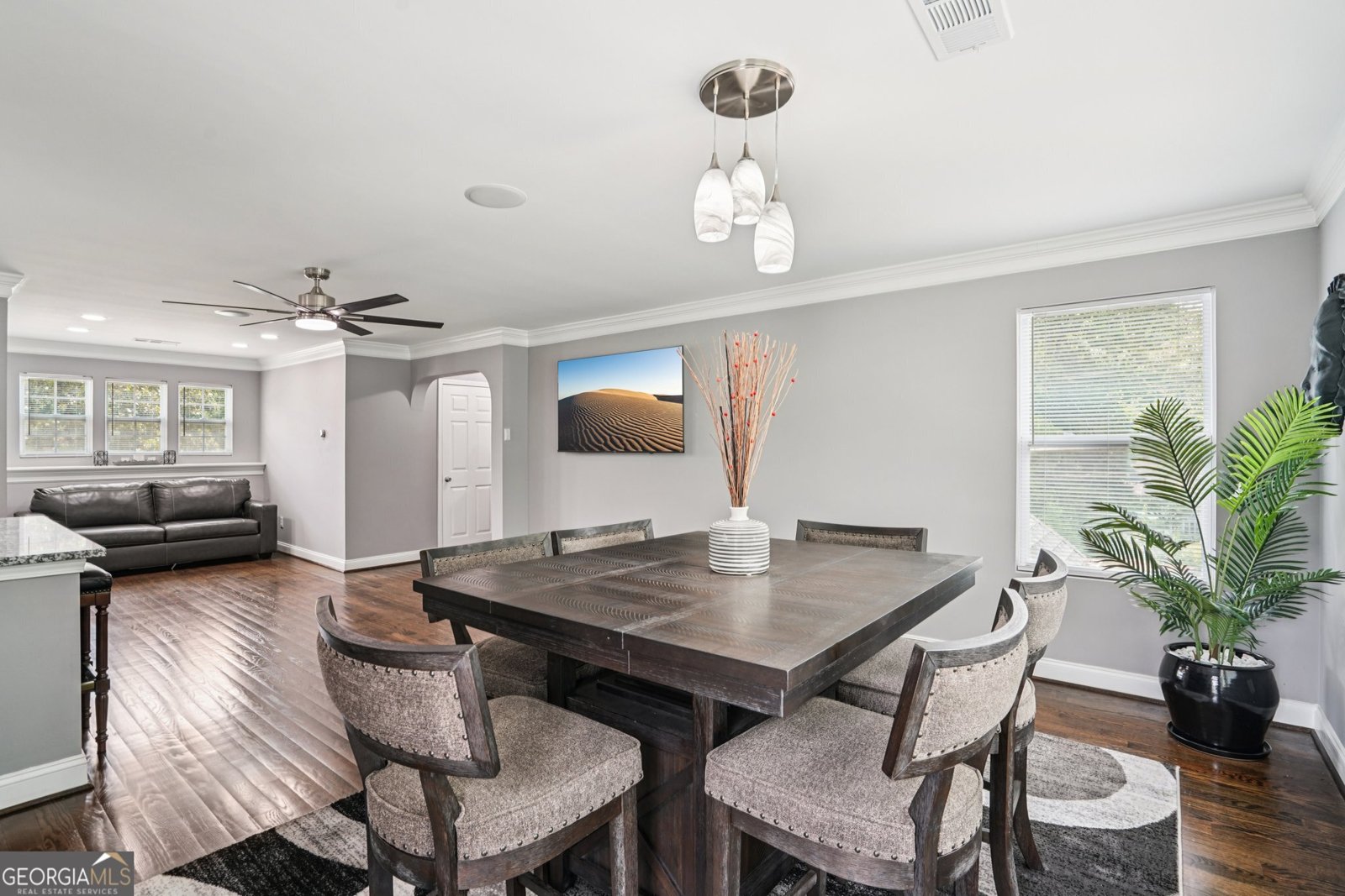 2631 Young Road Stone Mountain - 22
