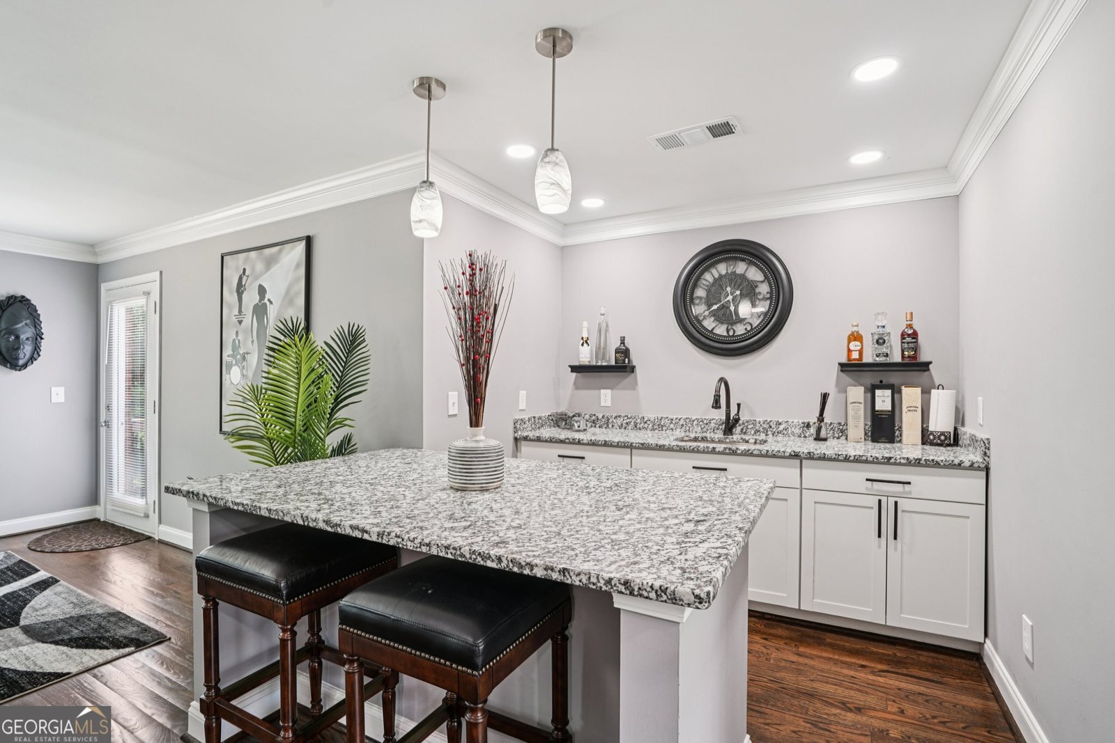 2631 Young Road Stone Mountain - 23
