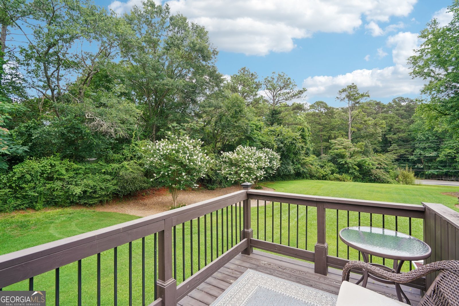 2631 Young Road Stone Mountain - 25