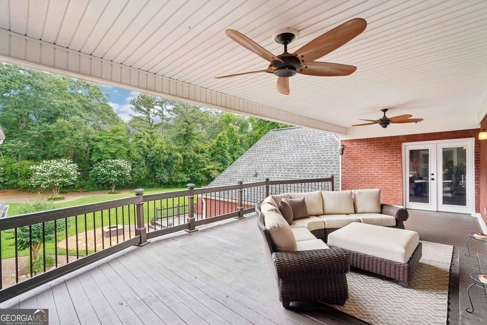 2631 Young Road Stone Mountain - 26