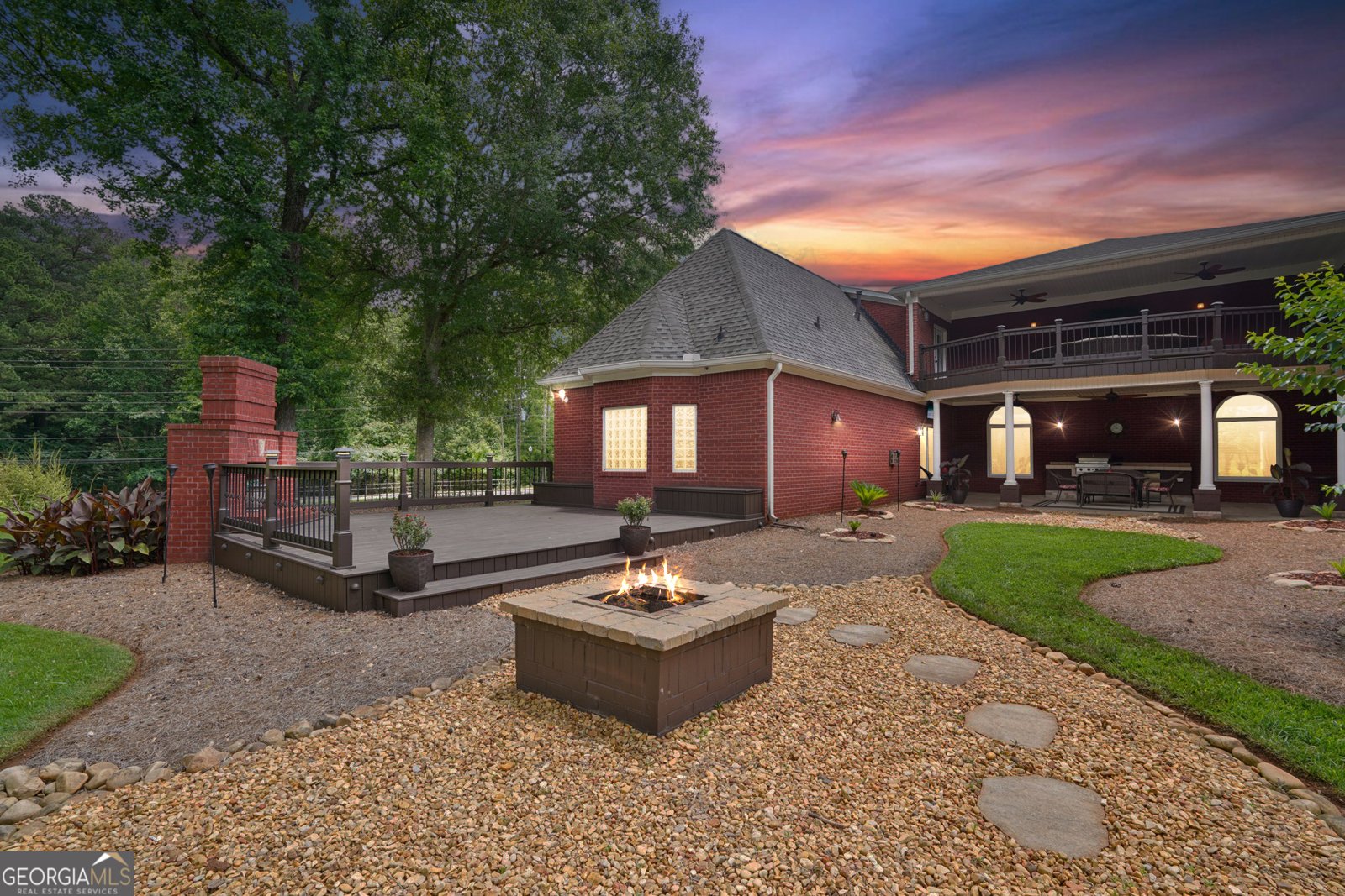 2631 Young Road Stone Mountain - 28
