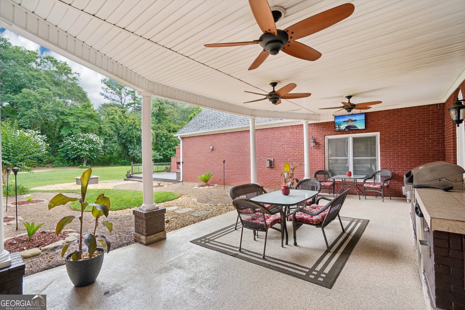 2631 Young Road Stone Mountain - 29