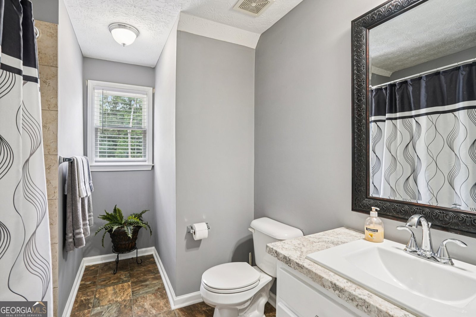 2631 Young Road Stone Mountain - 3